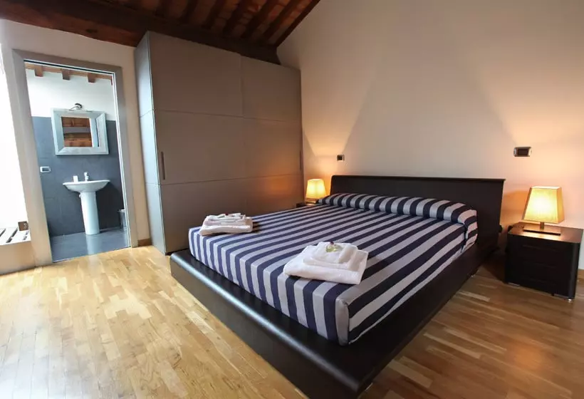 Hotelli Tuscany Villa Resort by Alcam