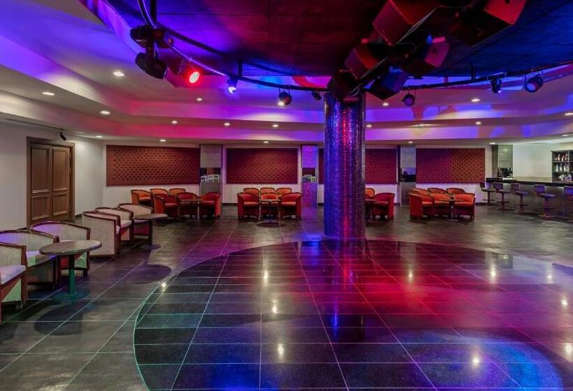 בית מלון כפרי özkaymak Select