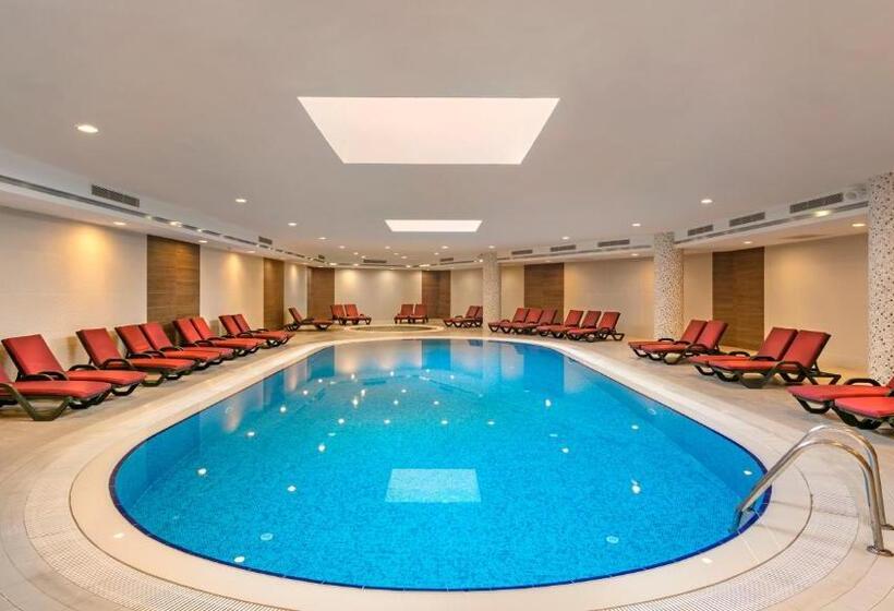 בית מלון כפרי özkaymak Select