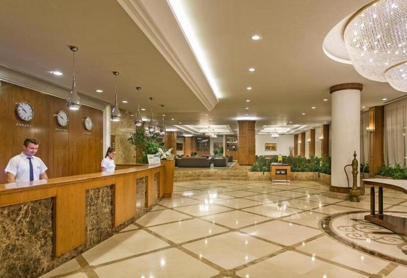 בית מלון כפרי özkaymak Select