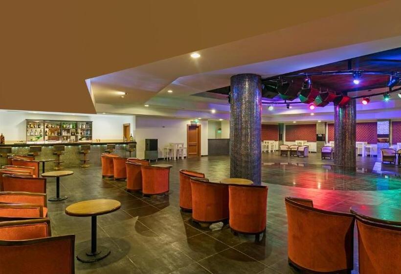 בית מלון כפרי özkaymak Select