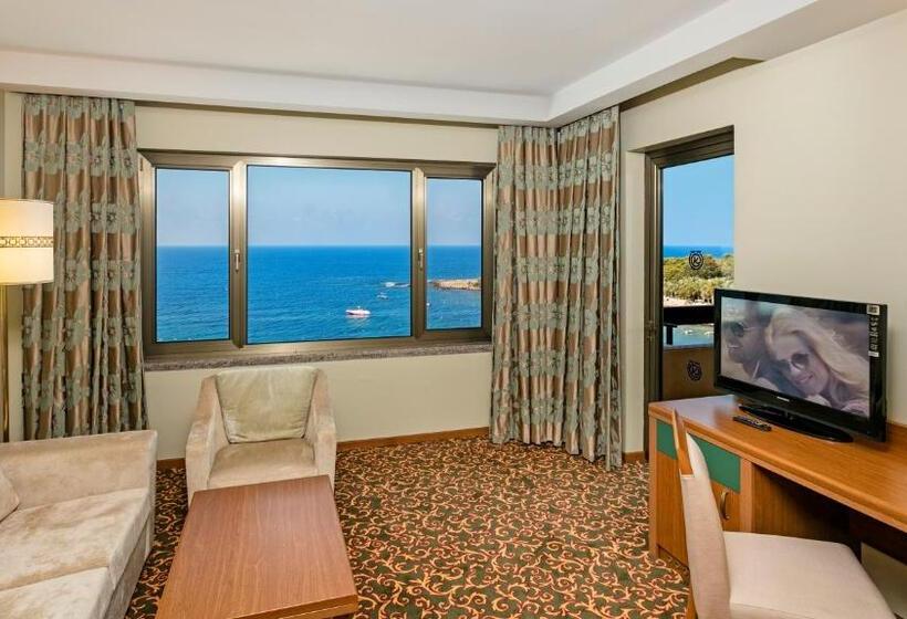 בית מלון כפרי özkaymak Select