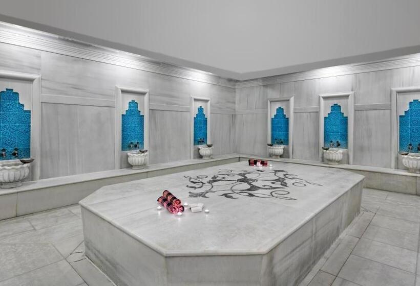 בית מלון כפרי özkaymak Select