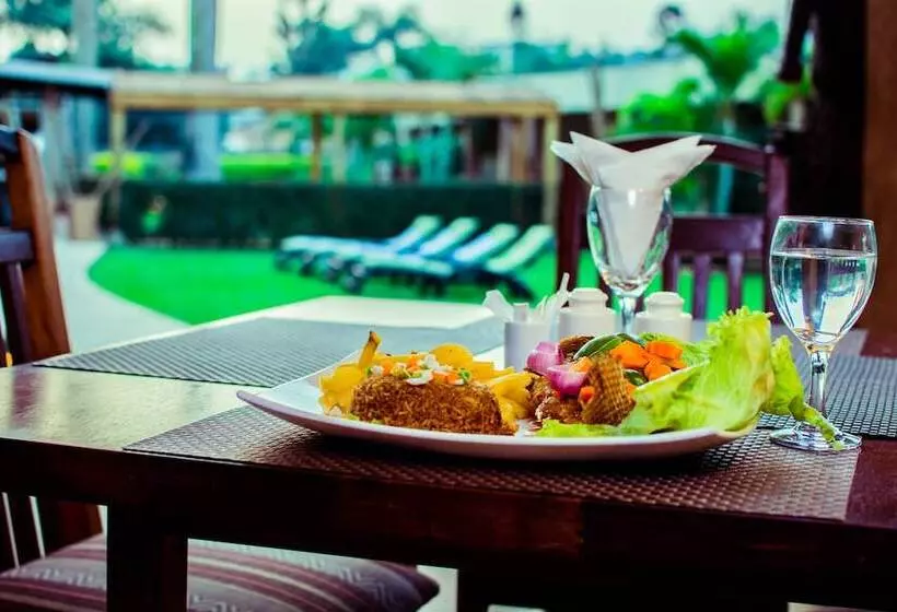 リゾートホテル Humura