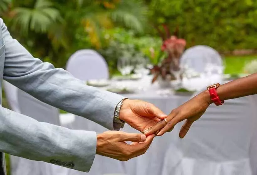 リゾートホテル Humura