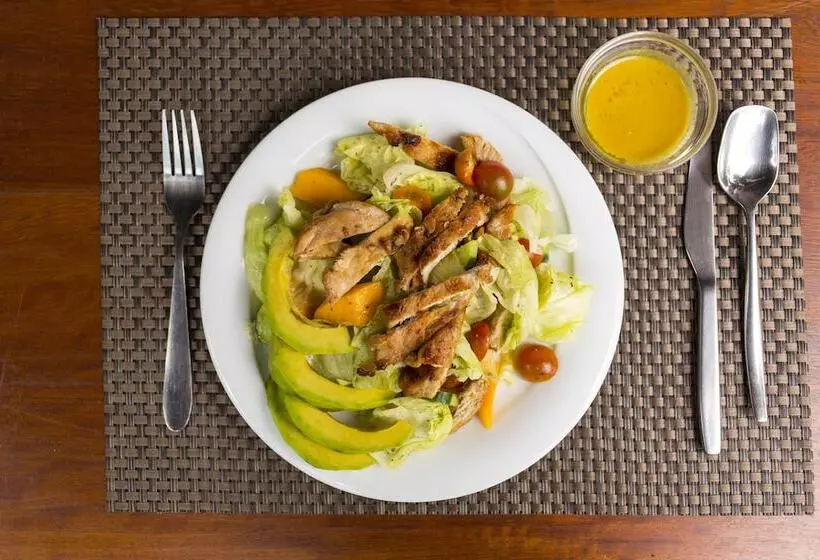 リゾートホテル Humura