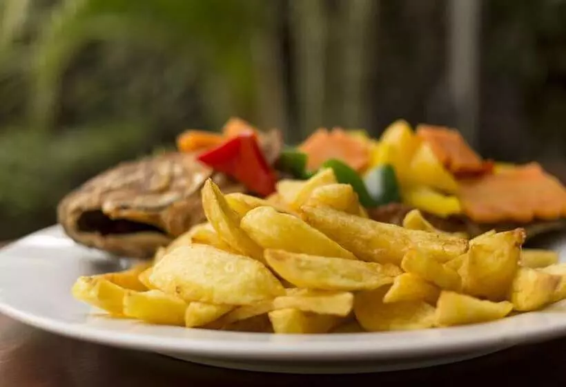 リゾートホテル Humura