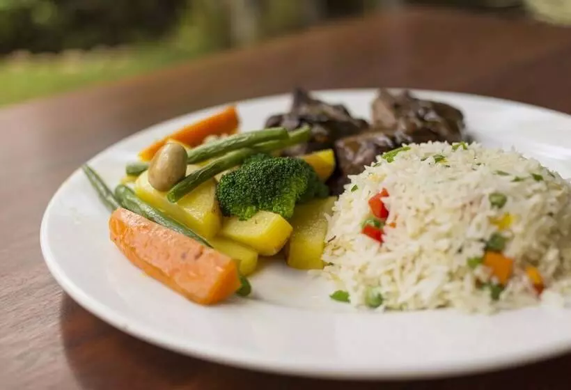 リゾートホテル Humura