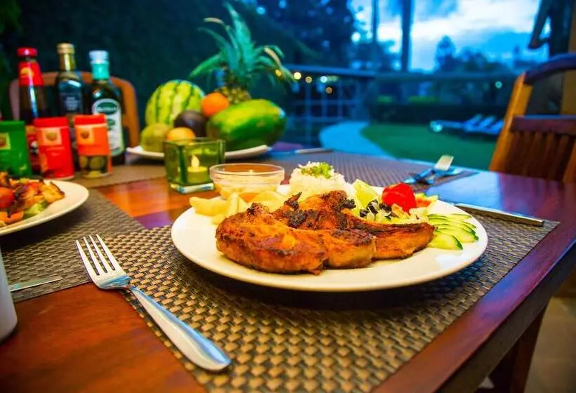 リゾートホテル Humura