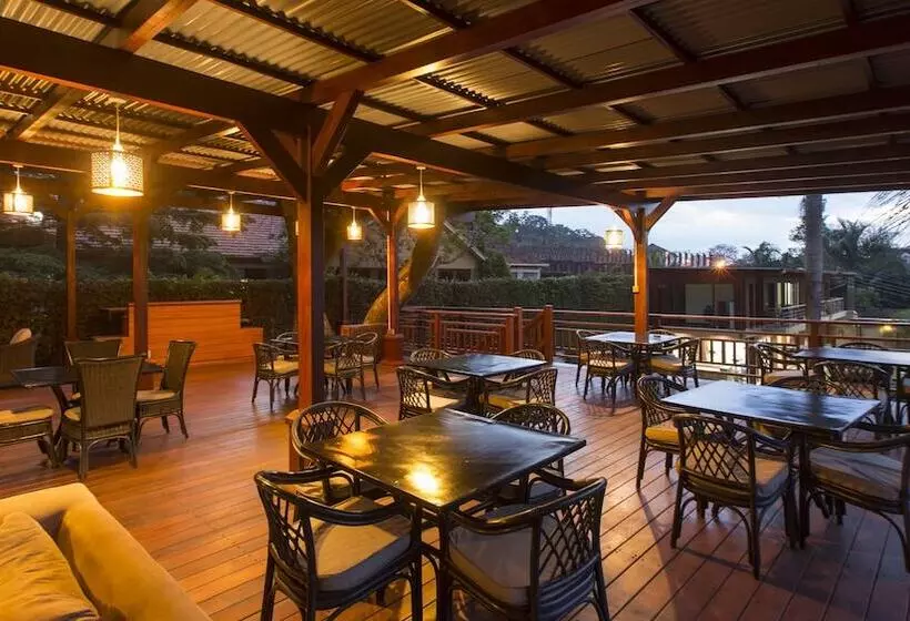 リゾートホテル Humura