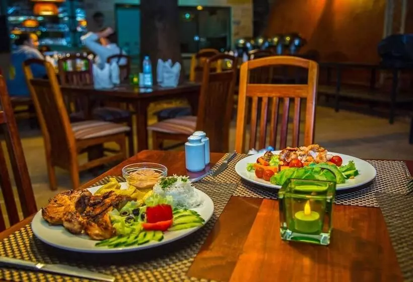 リゾートホテル Humura