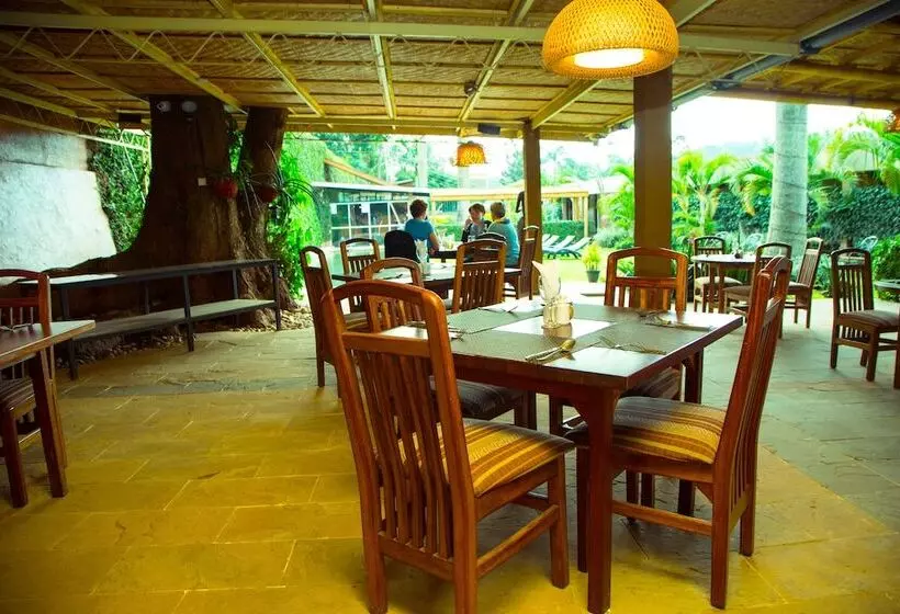 リゾートホテル Humura