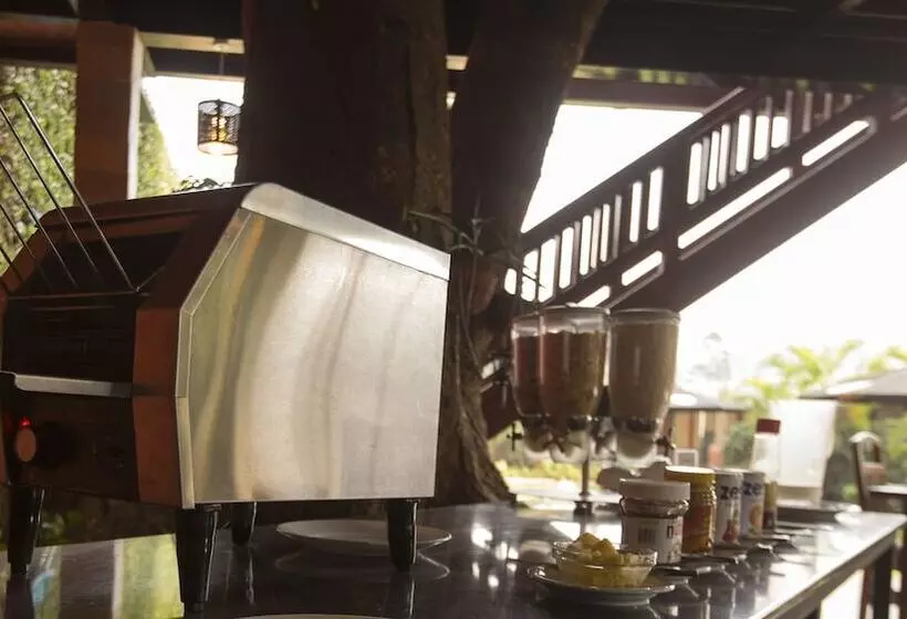 リゾートホテル Humura