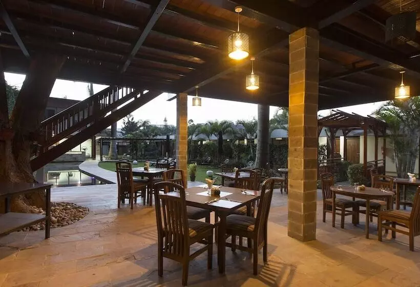 リゾートホテル Humura