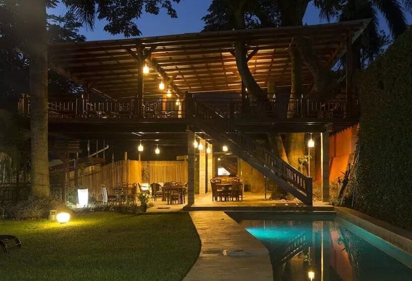 リゾートホテル Humura