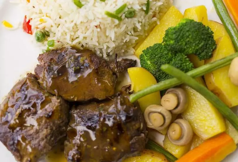 リゾートホテル Humura