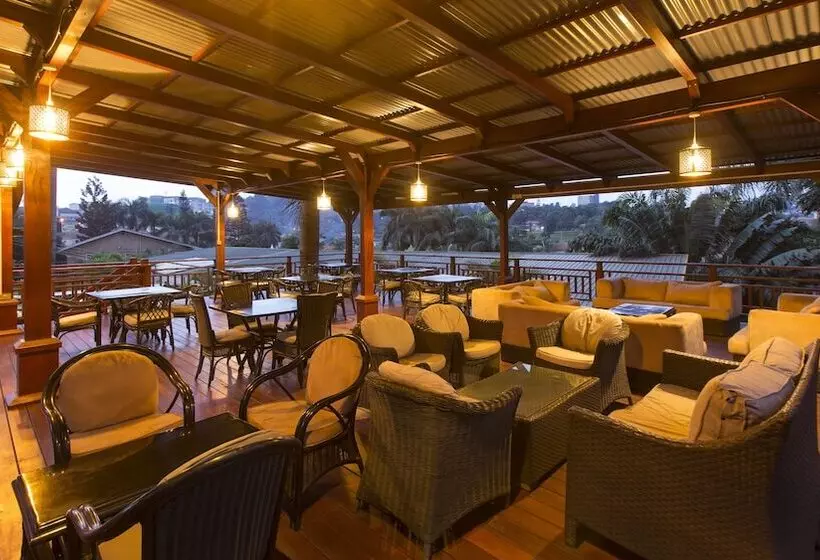 リゾートホテル Humura