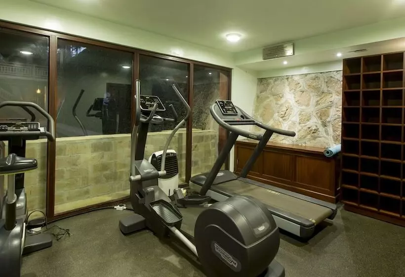 リゾートホテル Humura