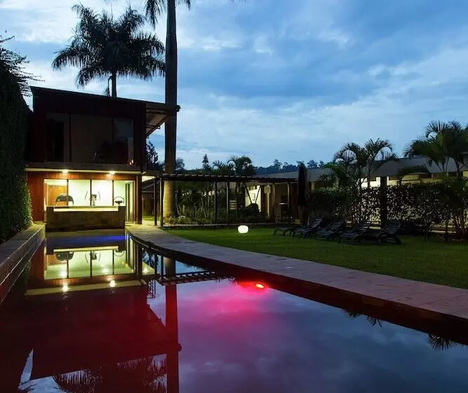 リゾートホテル Humura