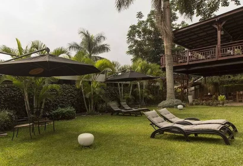 リゾートホテル Humura