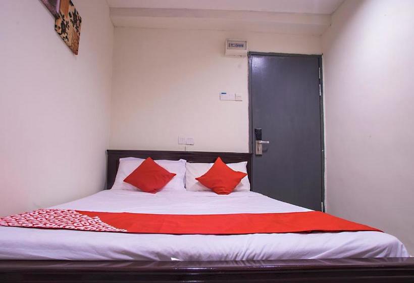 فندق Swing & Pillows   Kajang Selangor