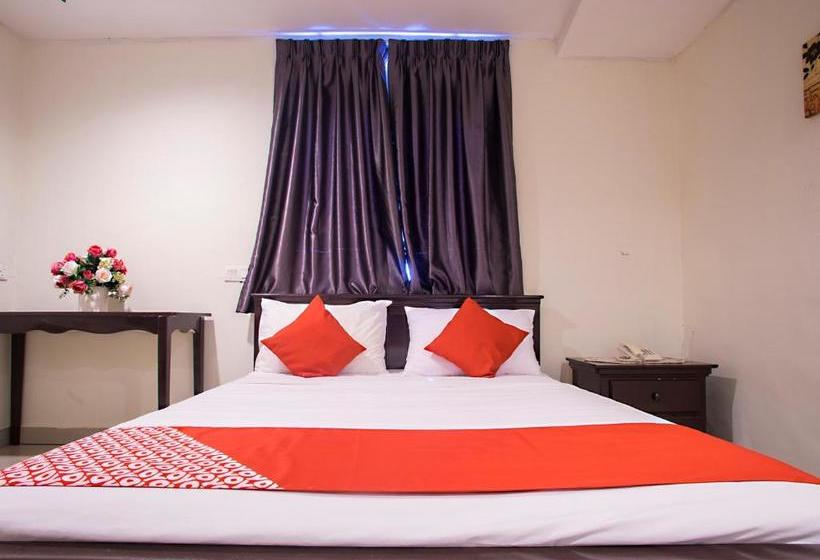 فندق Swing & Pillows   Kajang Selangor