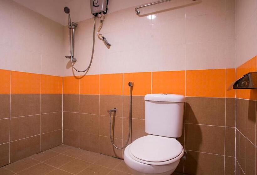 فندق Swing & Pillows   Kajang Selangor