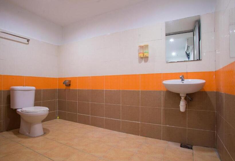 فندق Swing & Pillows   Kajang Selangor