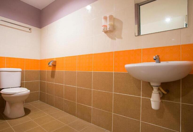 فندق Swing & Pillows   Kajang Selangor