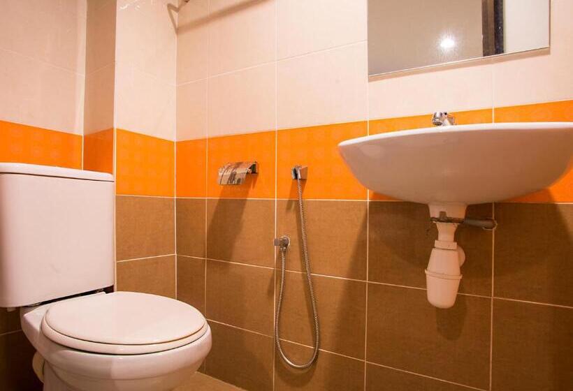 فندق Swing & Pillows   Kajang Selangor