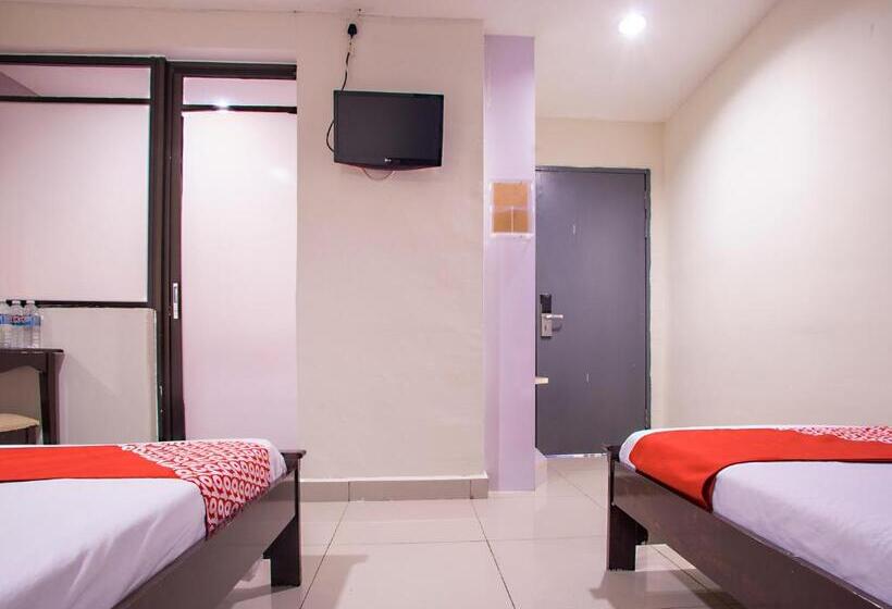 فندق Swing & Pillows   Kajang Selangor