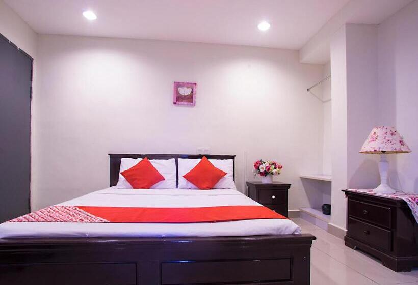 فندق Swing & Pillows   Kajang Selangor