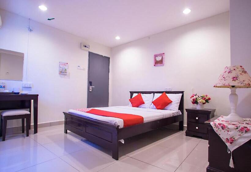 فندق Swing & Pillows   Kajang Selangor