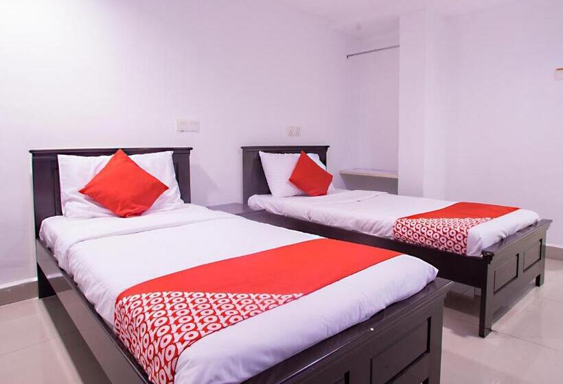 فندق Swing & Pillows   Kajang Selangor