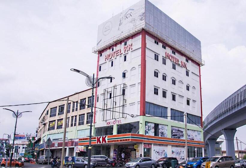 فندق Swing & Pillows   Kajang Selangor