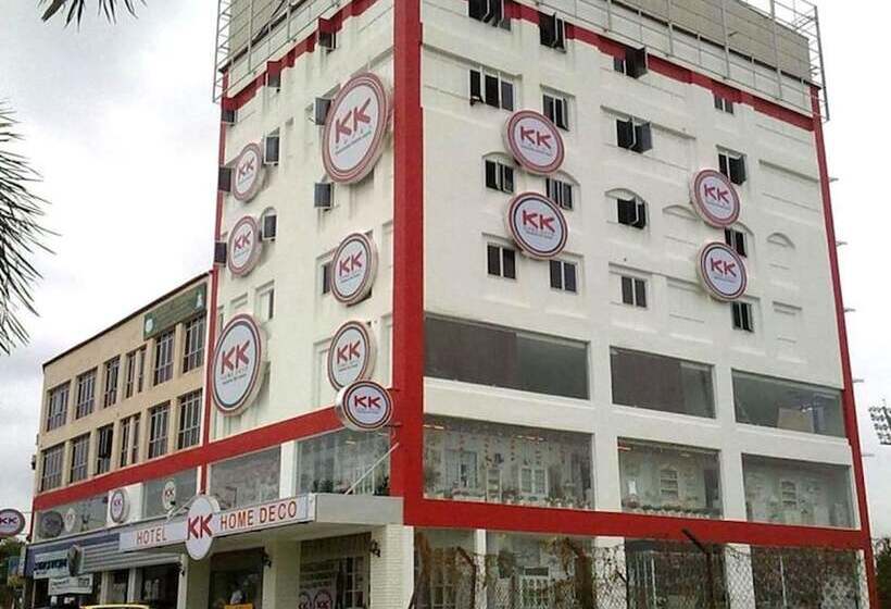 فندق Swing & Pillows   Kajang Selangor