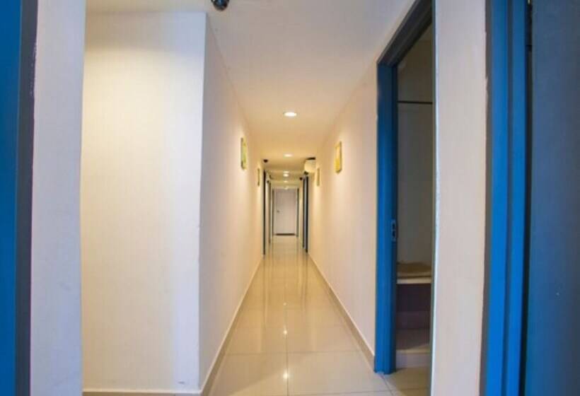 فندق Swing & Pillows   Kajang Selangor