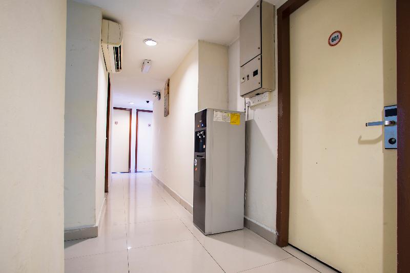 فندق Swing & Pillows   Kajang Selangor