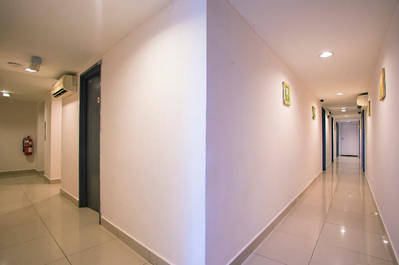 فندق Swing & Pillows   Kajang Selangor