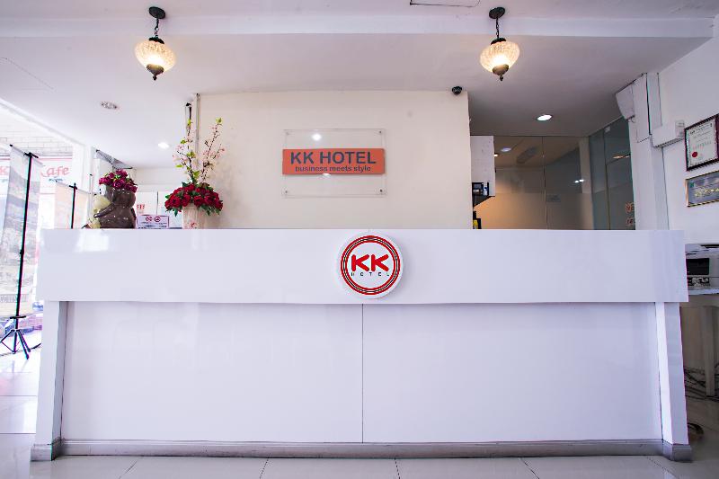 فندق Swing & Pillows   Kajang Selangor