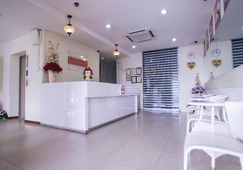 فندق Swing & Pillows   Kajang Selangor