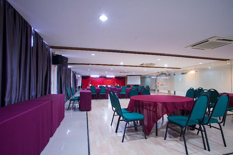 فندق Swing & Pillows   Kajang Selangor