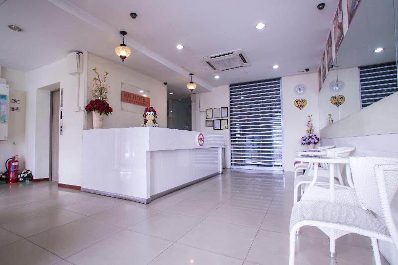 فندق Swing & Pillows   Kajang Selangor