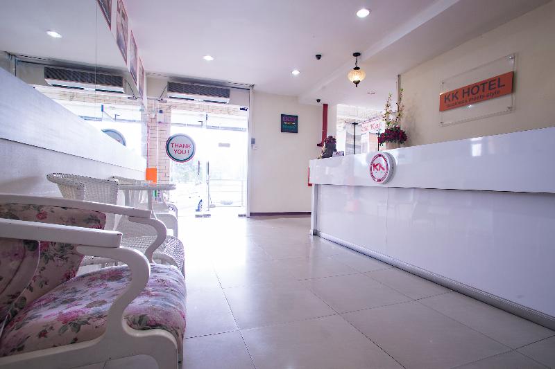 فندق Swing & Pillows   Kajang Selangor