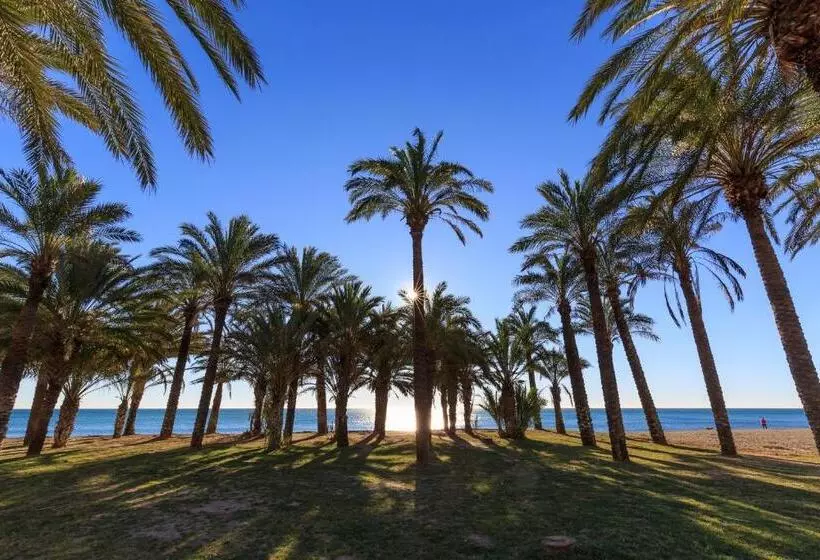 Micaela Charming Hostal