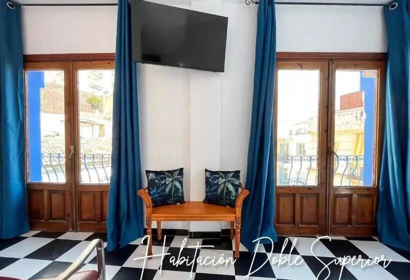 Micaela Charming Hostal