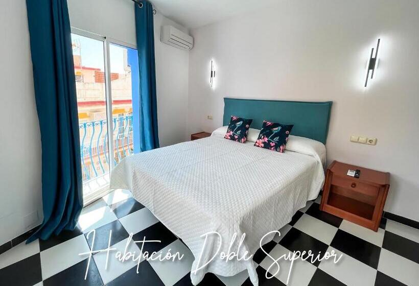 Micaela Charming Hostal