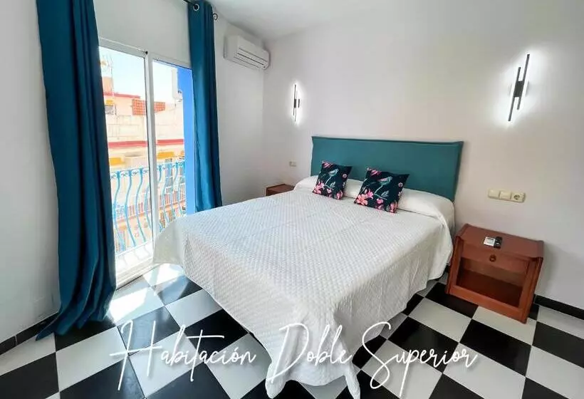 Micaela Charming Hostal