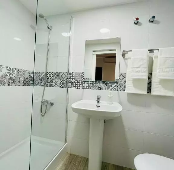 Micaela Charming Hostal