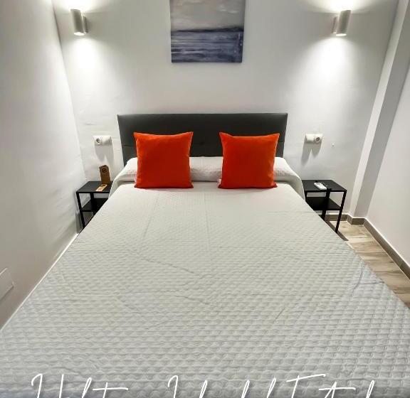 Micaela Charming Hostal